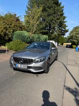 Mercedes-Benz C160 AVANTGARDE | CarPlay | Kupplung & mehr neu - scheckheftgepflegte Mercedes C 160