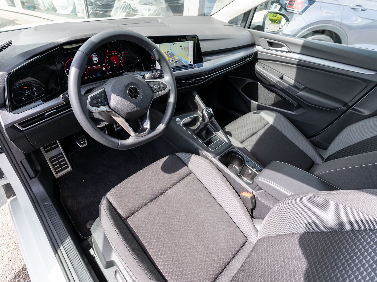 Volkswagen Golf - Bild 12
