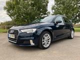 Audi A3 30 TDI sport Sportback, 8x bereift, gepflegt  - Audi A3 30 TDi Gebrauchtwagen