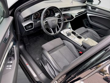 Audi A6 - 11