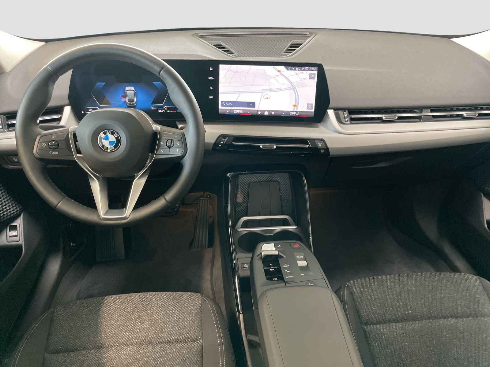 BMW X2 - Bild 12