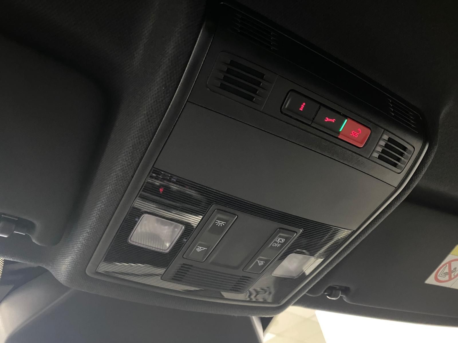 Fahrzeugabbildung SEAT Ibiza 1.0 TSI FR APP+KLIMA+ACC+RFK+5J GARANTIE++