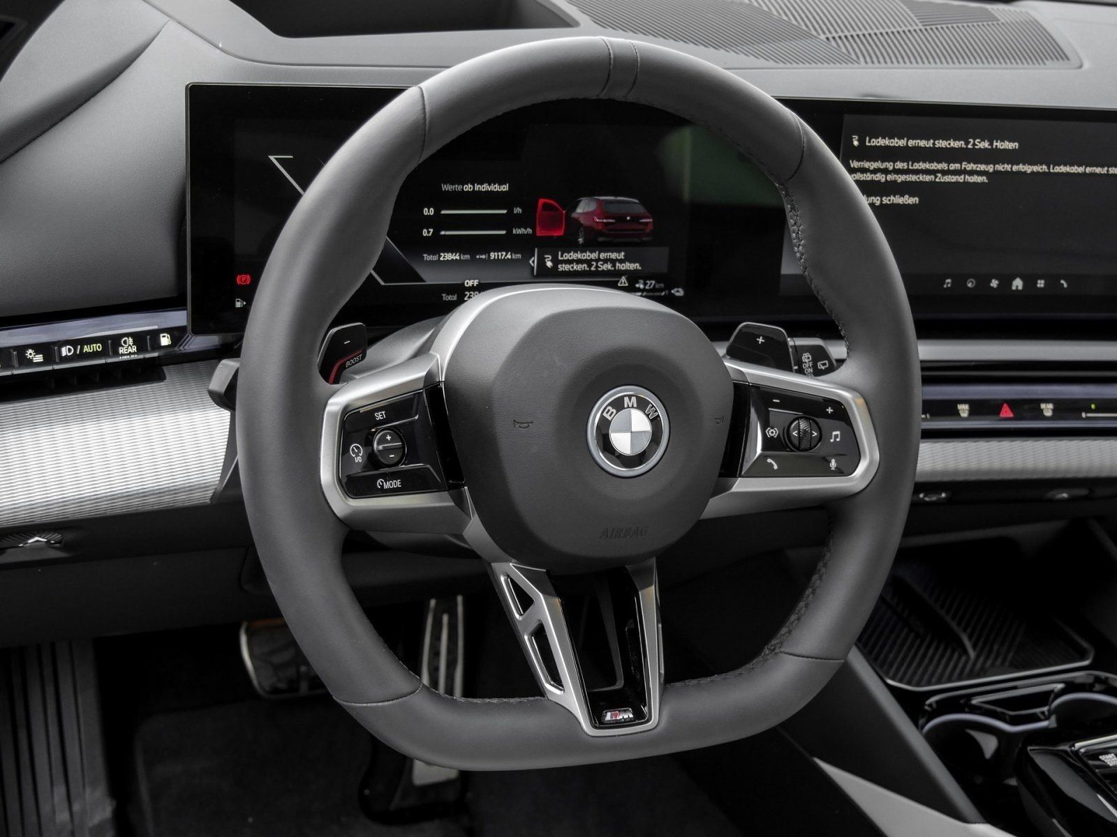BMW 550 - Bild 9