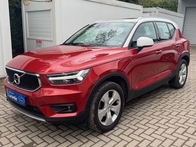 Volvo XC 40 Momentum 2WD 1HD PANO CAM NAVI APPLE