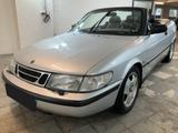 Saab 900 2.0 SE Turbo Leder*Memory*Sitzheizung*2.Hand - Saab 900: 2.0