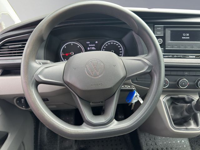 T6.1 2.0 TDI Pritsche lang AHK