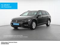 Volkswagen Passat Variant Business TSI DSG LED AHK Navi Sit