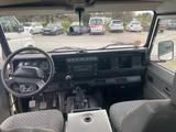 Land Rover Defender 110 Td5 Station Wagon S S - gebrauchte Land Rover Defender aus dem Jahr 2003