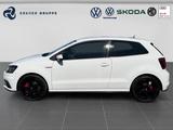 Volkswagen Polo V GTI DSG +LED+NAVI+KLIMA+KAMERA+SHZ+ - Volkswagen Polo: Automatik