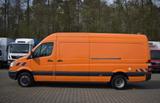 Mercedes-Benz Sprinter II Kasten 515 CDI/MAXI,Klima,AHK,E4 - Offers matching your search criteria