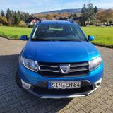Dacia Sandero TCe 90 Stepway Prestige Stepway Prestige