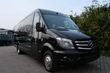 Mercedes-Benz Sprinter 519 Tatoo 20 Platz VIP Leder LED Klima - Offers
