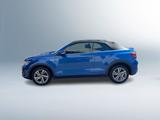 Volkswagen T-Roc Cabriolet 1.5 TSI DSG R-Line - Volkswagen Jahreswagen: Cabrio
