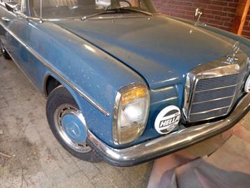 1968 Mercedes-BENZ OTHERS 照片 10