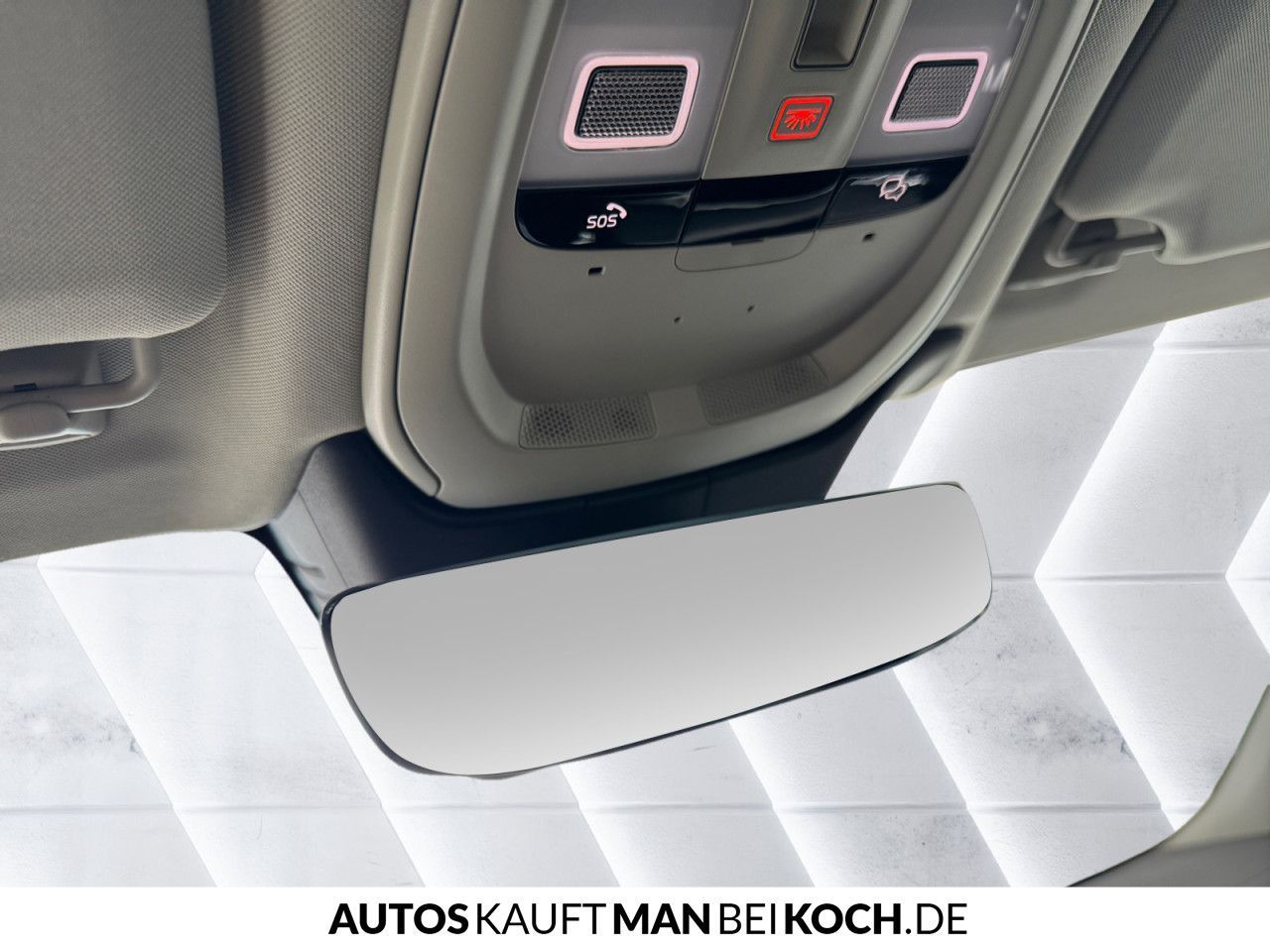Volvo V90 - Bild 36