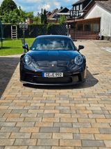 Porsche 992 GT3 mit Touring-Paket GT3 mit Touring-Paket - Porsche 992 in Hannover