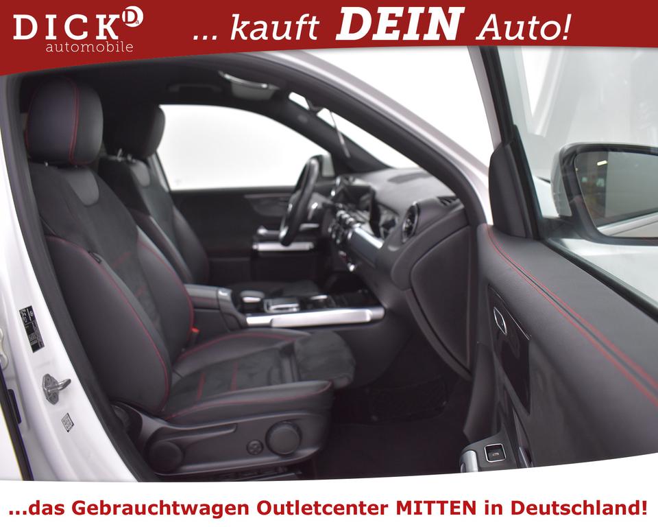 Mercedes-Benz GLB 250