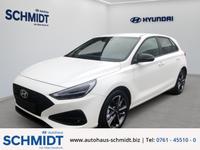 Hyundai i30 Advantage 48v1.5 T-GDI Navi Kamera LED Apple