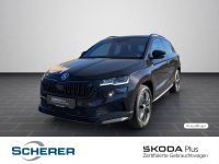 Skoda Karoq - Vorschau Bild 1