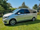Mercedes-Benz V 250 BlueTEC AVANTGARDE lang AVANTGARDE - gebrauchte Mercedes-Benz V 250 aus dem Jahr 2014