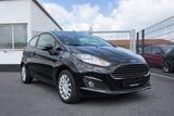 Ford Fiesta Trend / 12/27 TÜV - Ford Fiesta bis 5.000 Euro