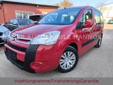 Citroën Berlingo 1.6 Multispace/Tüv NEU/AHK - gebrauchte Citroën Berlingo aus dem Jahr 2011