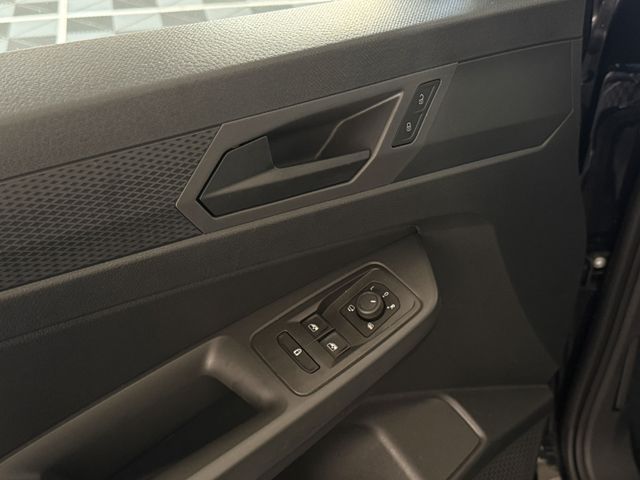 Volkswagen Caddy 1.5 TSI LED SIDEASSIST ACC AHK 5J GARANTIE