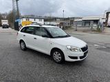 Skoda Fabia 1.2 Combi Active - Skoda Fabia: Active Combi