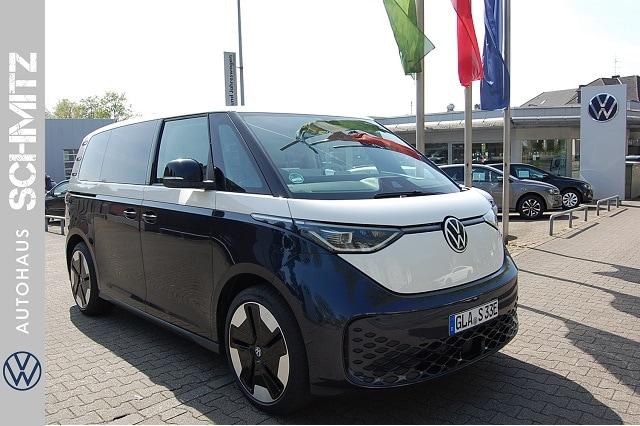 Volkswagen ID. Buzz Pro Alu21″ Navi Kamera PDC AHK ACC