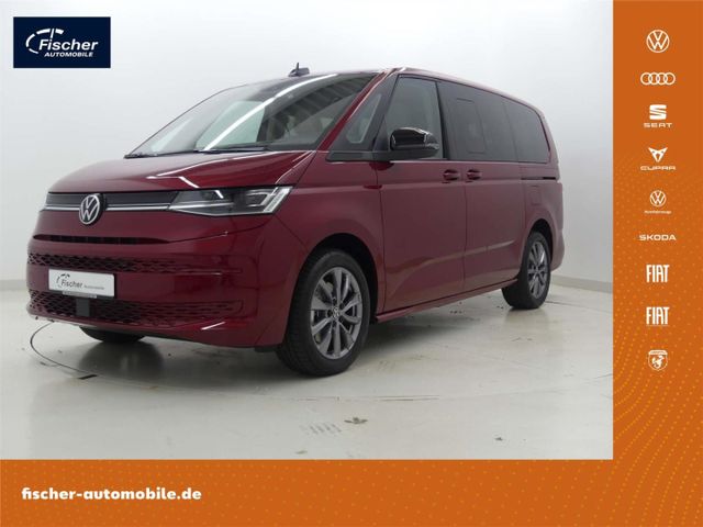 Volkswagen T7 Multivan LÜ 1.4 eHybrid Life