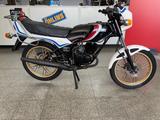Yamaha RD 80 MX - YAMAHA 80