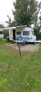 Hobby De Luxe Easy 400 SF