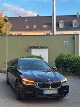 BMW Ich verkaufe bmw 740d - BMW 740 in Herne