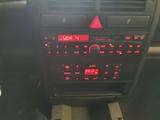 Audi A2 1.4 - - Audi A2 aus 2000