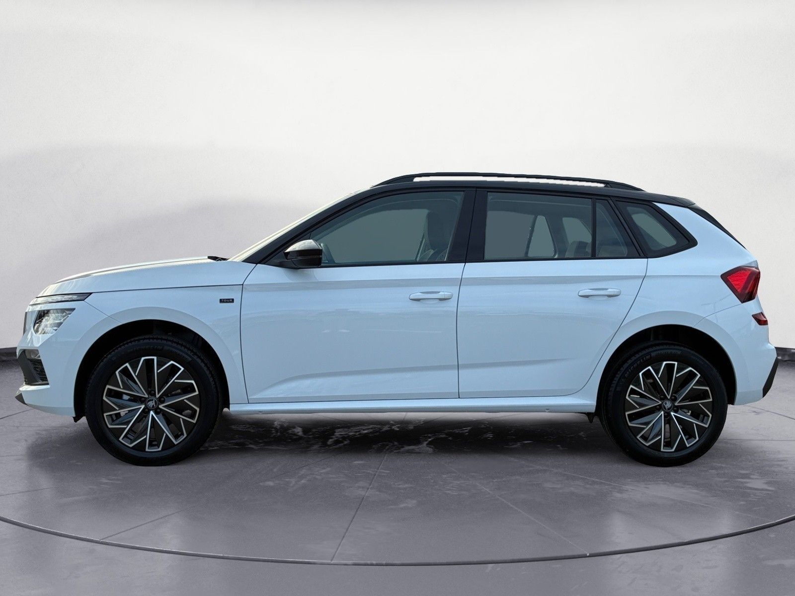 Skoda Kamiq - Bild 4
