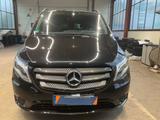 Mercedes-Benz Vito Mixto 119 CDI*lang*LED*AHK*Garantie*1.Hd - Mercedes-Benz Vito in Erfurt