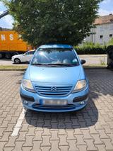 Citroën Citroen C3 - Citroën C3 aus 2002