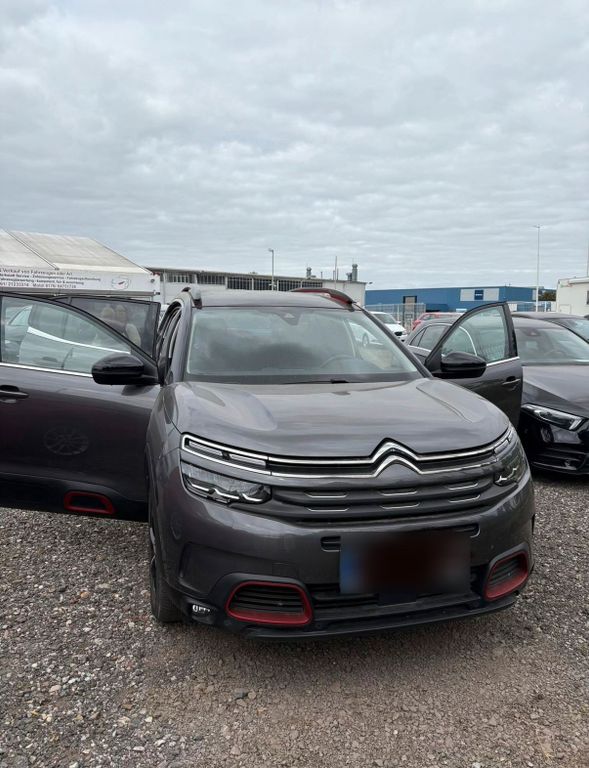 Image of Citroën C5 Aircross