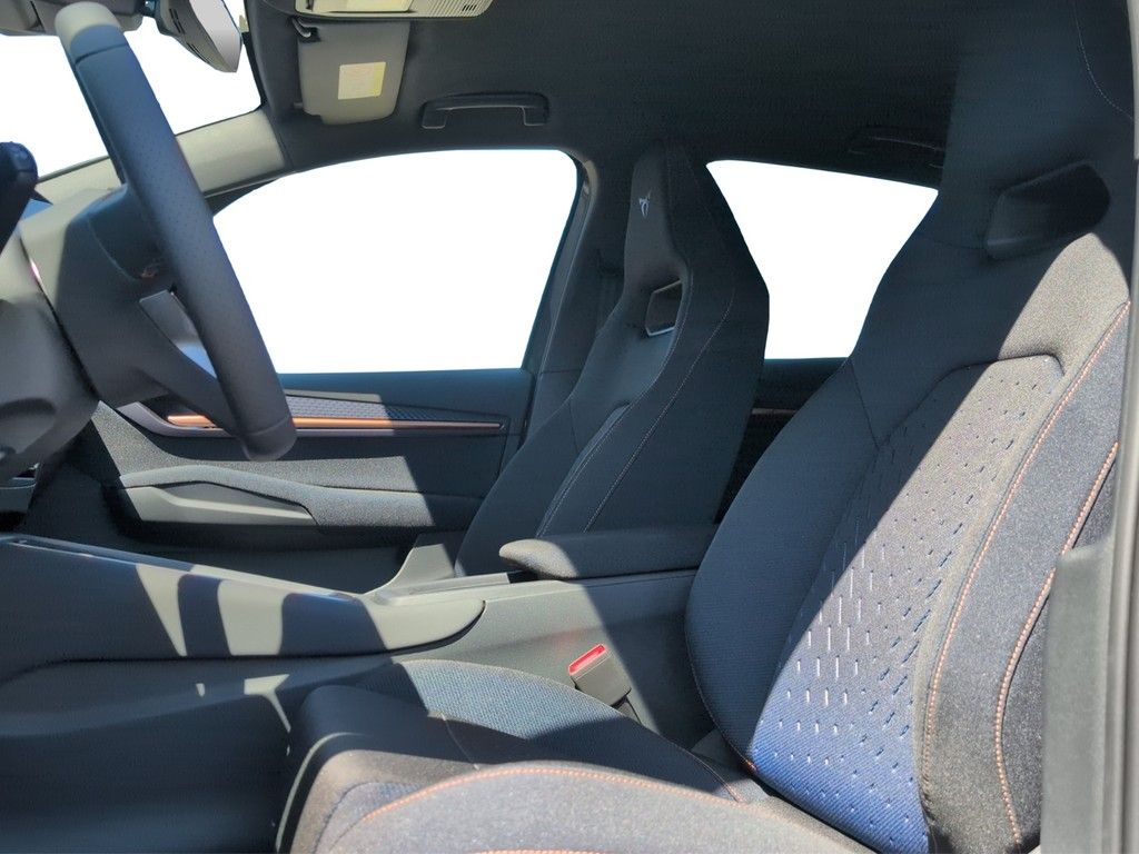 Cupra Born - Bild 14