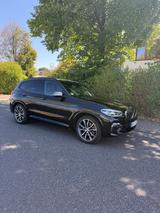 BMW X3 M40 M40d AT - - BMW X3 M40 von privat