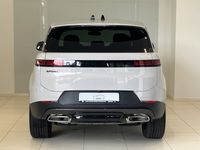 Land Rover Range Rover Sport - Vorschau Bild 8