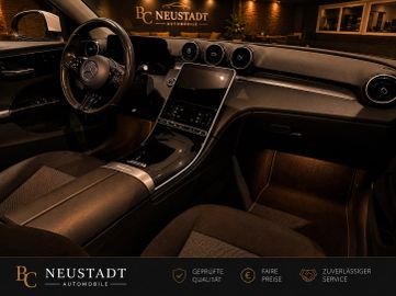 Mercedes C 200 - 10