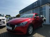 Mazda 2 Lim. Center-Line *VOLL-LED-SW, ZV, KLIMA* - gebrauchte Mazda 2 aus dem Jahr 2020