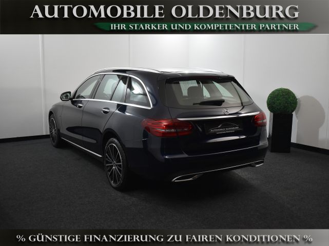Mercedes-Benz C 300 de T Avantgarde *Distro+*BURM*KAM*MBEAM*