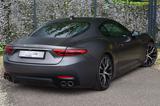 Maserati Granturismo GranTurismo 361 kW 3.0 V6 AWD Modena - Maserati Granturismo: Modena