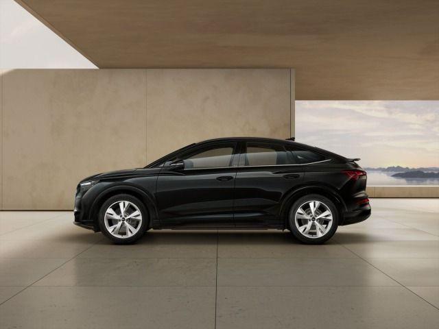 Audi Q4 Sportback e-tron 150 kW