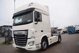 DAF XF460 SSC 2Tanks Standklima ACC LDWS - DAF Hamburg