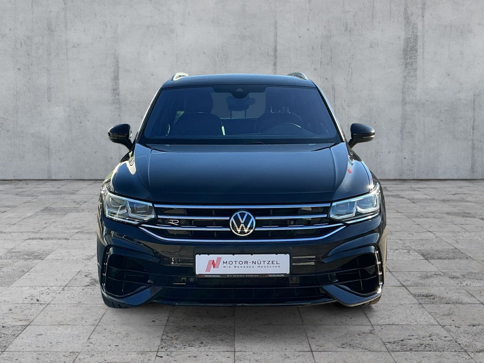 Volkswagen Tiguan - Bild 3