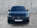 Volkswagen Tiguan R 2.0 TSI 4M LEDER+MATRIX+AHK+AKRAPOVIC - Volkswagen Tiguan: Leder