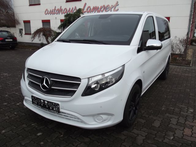 Mercedes-Benz Vito Tourer 110/111/114 CDI Edition FWD kompakt